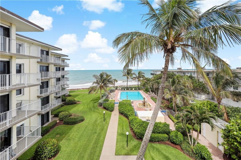 Experience coastal living at its finest in this STUNNING - Beach Home for sale in Vero Beach, Florida on Beachhouse.com