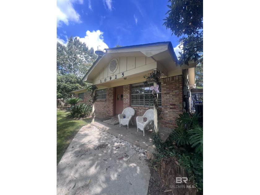 Welcome to this well-maintained 3-bedroom, 2-bath home in the - Beach Home for sale in Grand Bay, Alabama on Beachhouse.com