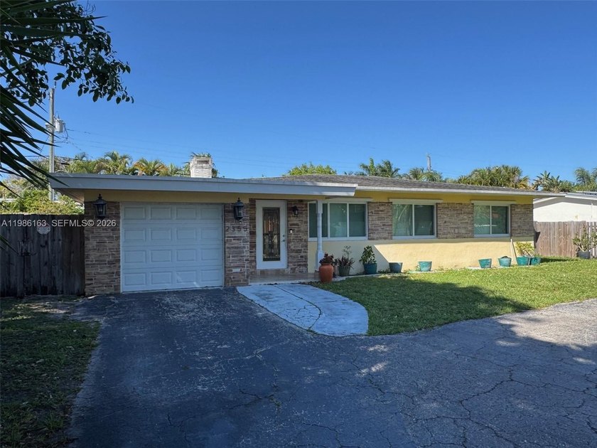 Welcome to Santa Barbara Estates, where style, comfort, and - Beach Home for sale in Pompano Beach, Florida on Beachhouse.com