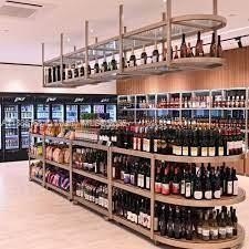 Imagine walking into your own liquor and wine boutique in - Beach Commercial for sale in Miami, Florida on Beachhouse.com