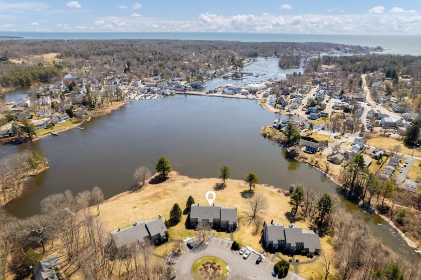 Seeking an exceptional waterfront location in Kennebunk with - Beach Condo for sale in Kennebunk, Maine on Beachhouse.com