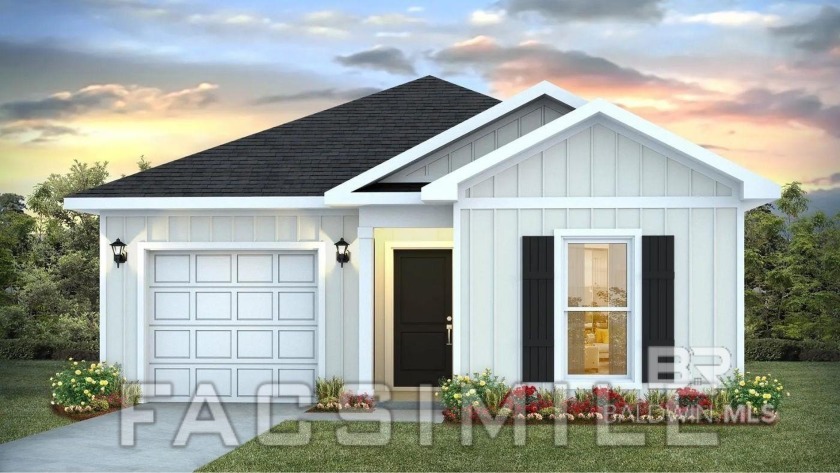 Welcome to Bienville Landing in Foley, Alabama! Bienville - Beach Home for sale in Foley, Alabama on Beachhouse.com