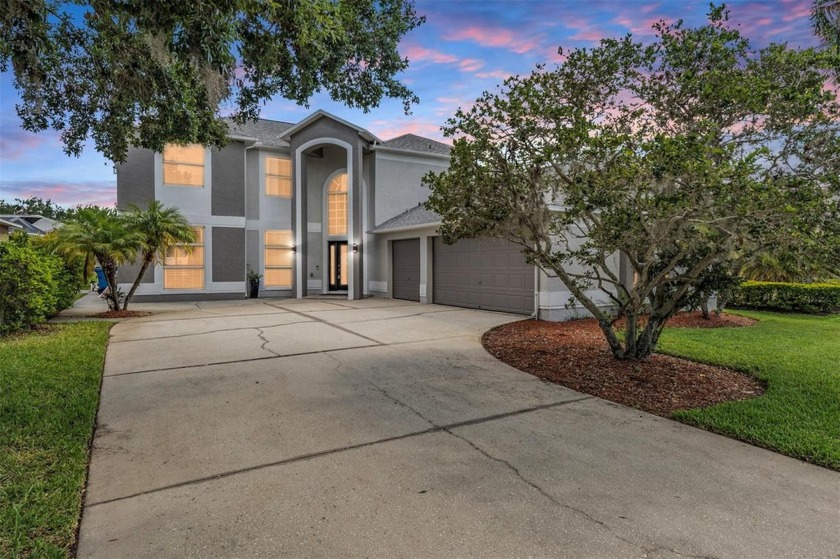 One or more photo(s) has been virtually staged. Nestled in the - Beach Home for sale in Oldsmar, Florida on Beachhouse.com