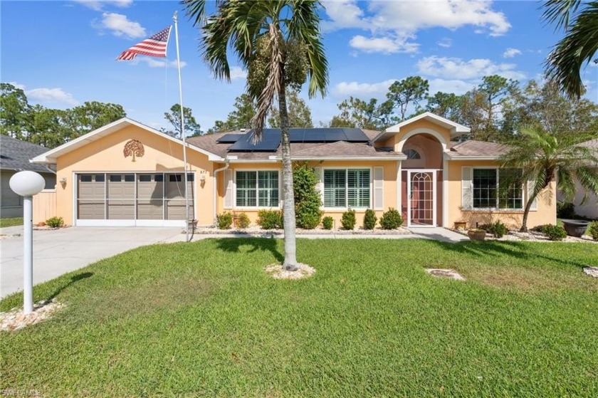 Welcome to this versatile 2-bedroom, 2-bath home in the highly - Beach Home for sale in Naples, Florida on Beachhouse.com