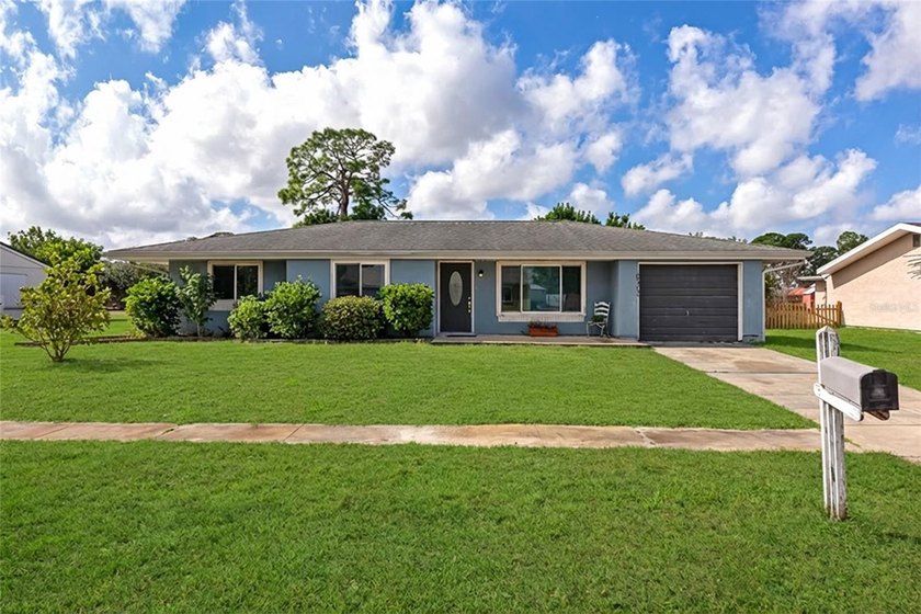 Welcome to Florida living at its best in the desirable Jockey - Beach Home for sale in North Port, Florida on Beachhouse.com