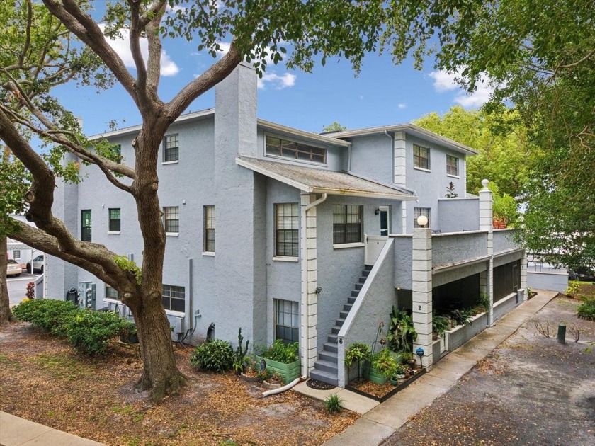 Welcome to Calais Village, where comfort meets convenience in - Beach Condo for sale in St. Petersburg, Florida on Beachhouse.com