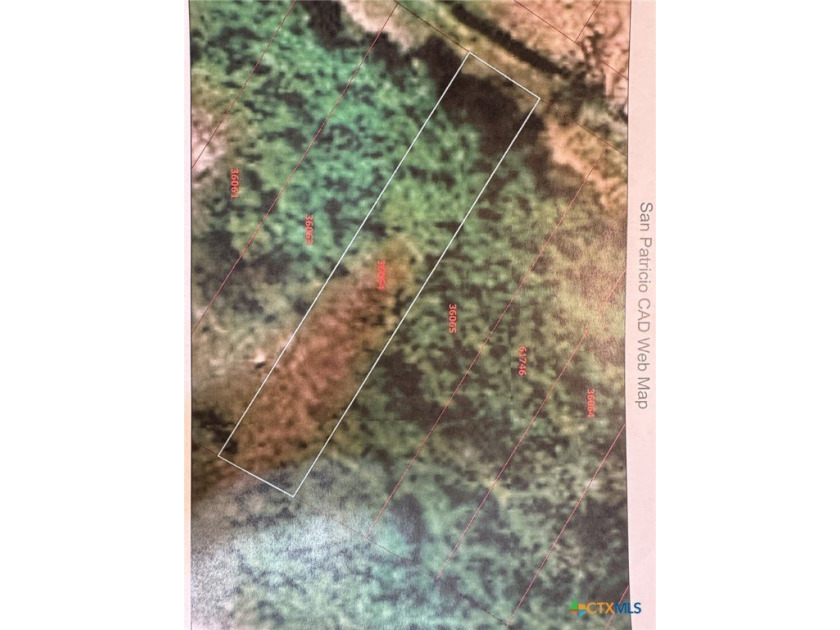 2 undeveloped lots for sale in growing Aransas Pass. Very - Beach Lot for sale in Aransas Pass, Texas on Beachhouse.com