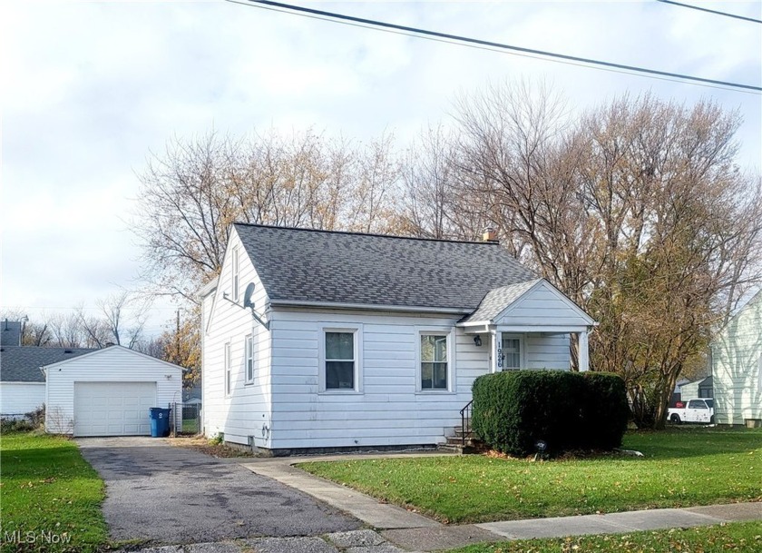 Don't miss out on the opportunity to own this amazing five - Beach Home for sale in Lorain, Ohio on Beachhouse.com