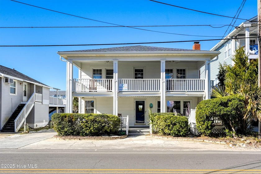 Reduced price and motivated sellers! Here's your chance to have - Beach Home for sale in Carolina Beach, North Carolina on Beachhouse.com