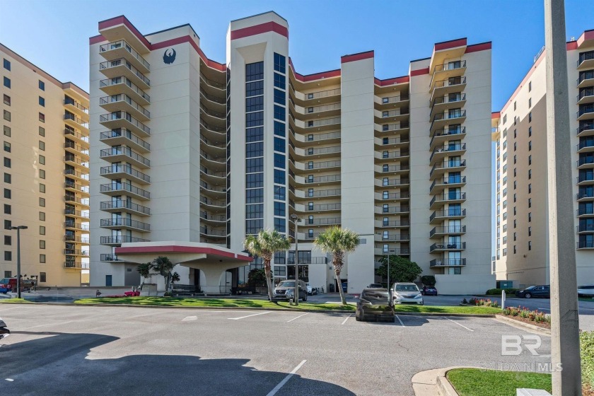 Welcome to Phoenix III 3086, a bright and inviting 2-bedroom - Beach Condo for sale in Orange Beach, Alabama on Beachhouse.com