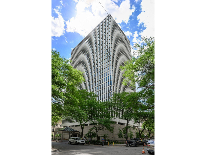 Spacious, bright corner 1 bed / 1 bath condo in the heart of the - Beach Condo for sale in Chicago, Illinois on Beachhouse.com