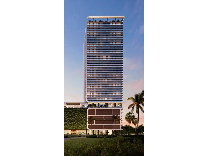 Exquisite 1-bedroom 1-bath; over 800 square feet with a glass - Beach Condo for sale in Fort Lauderdale, Florida on Beachhouse.com