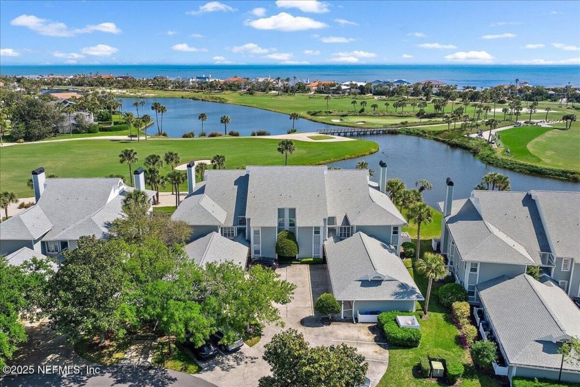 Discover this stunning condo in the heart of Old Ponte Vedra - Beach Condo for sale in Ponte Vedra Beach, Florida on Beachhouse.com