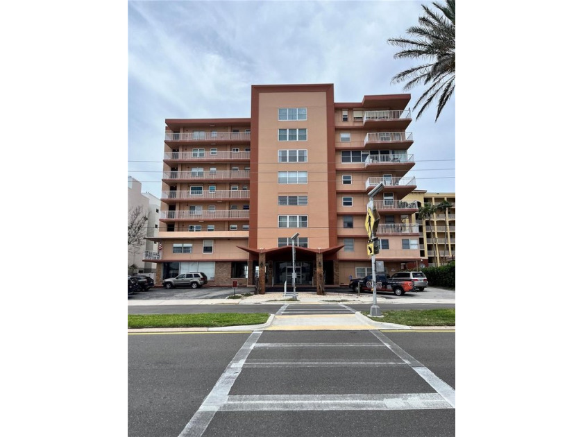 Welcome to 16400 Gulf Blvd Apartment unit #307 located directly - Beach Condo for sale in North Redington Beach, Florida on Beachhouse.com