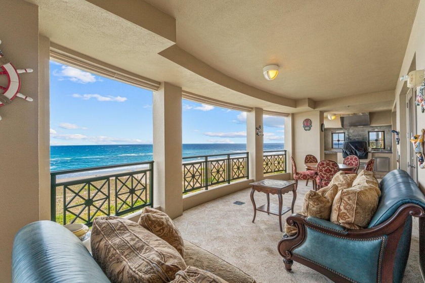 Absolutely gorgeous residence which sits directly on the beach - Beach Condo for sale in Boca Raton, Florida on Beachhouse.com