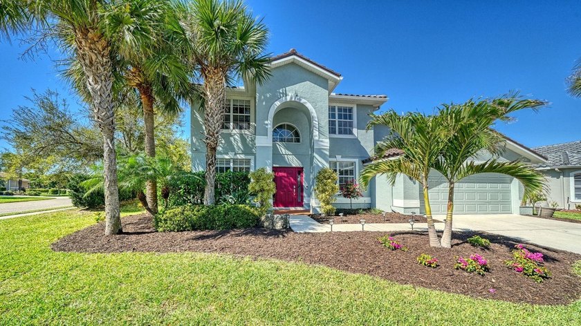 RARE OPPORTUNITY in Stoneybrook at Heritage Harbour. Homes with - Beach Home for sale in Bradenton, Florida on Beachhouse.com