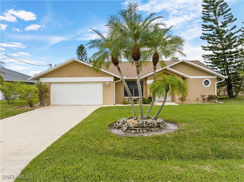 Just Reduced!  Welcome to this Must See 3 Bedroom / 2 Bath - Beach Home for sale in Cape Coral, Florida on Beachhouse.com