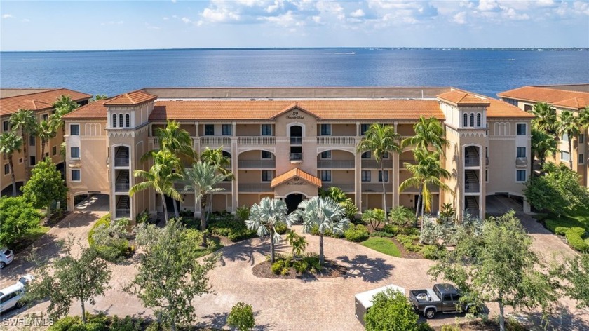 No Hurricane Damage or Flooding--Experience luxury living in - Beach Condo for sale in Punta Gorda, Florida on Beachhouse.com