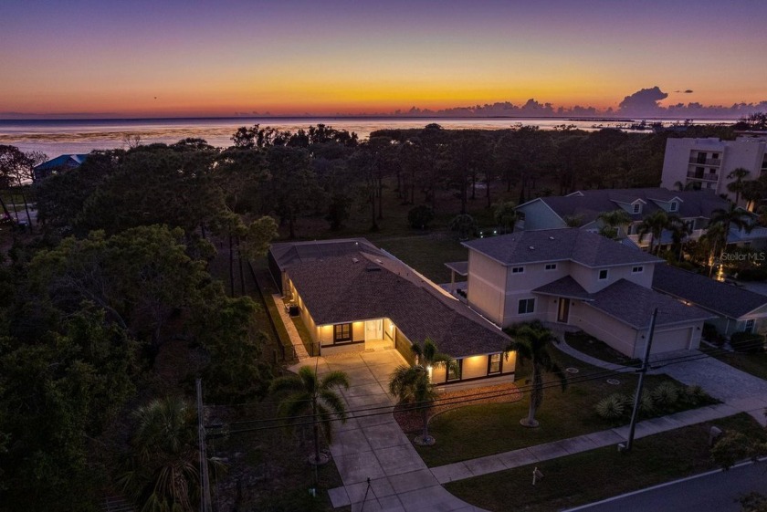 Under contract-accepting backup offers. Seller offering FREE - Beach Home for sale in Tarpon Springs, Florida on Beachhouse.com