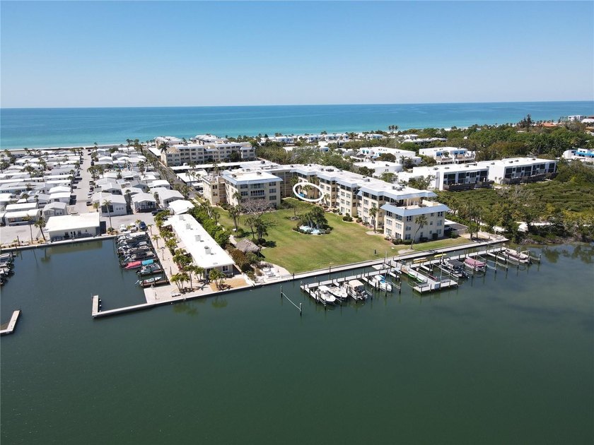 Under contract-accepting backup offers. Start living the - Beach Condo for sale in Longboat Key, Florida on Beachhouse.com