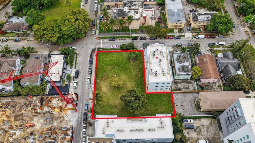 LUMINA HOUSE DEVELOPMENT SITE - NOW AVAILABLE
Prime development - Beach Lot for sale in Miami, Florida on Beachhouse.com