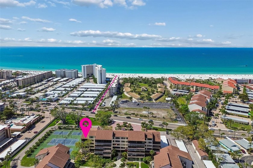 Welcome to coastal living at its finest in the highly - Beach Condo for sale in Sarasota, Florida on Beachhouse.com