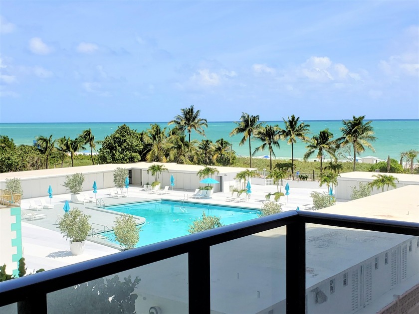 Alexander 510 - Beach Vacation Rentals in Miami Beach, Florida on Beachhouse.com