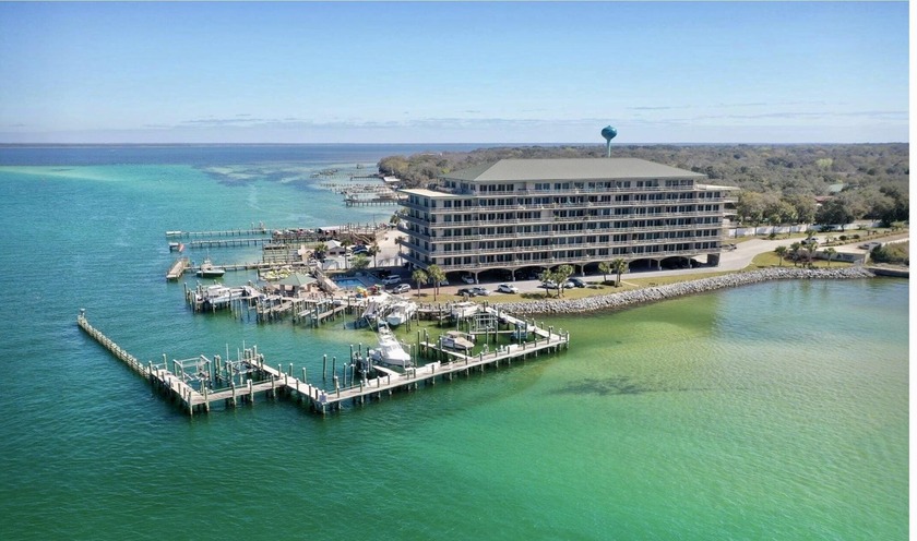 Experience coastal living at its finest in this beautifully - Beach Condo for sale in Destin, Florida on Beachhouse.com