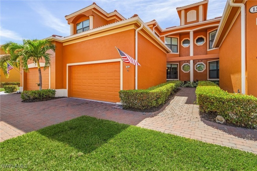 Welcome to your dream Coach Home located in the prestigious - Beach Condo for sale in Fort Myers, Florida on Beachhouse.com