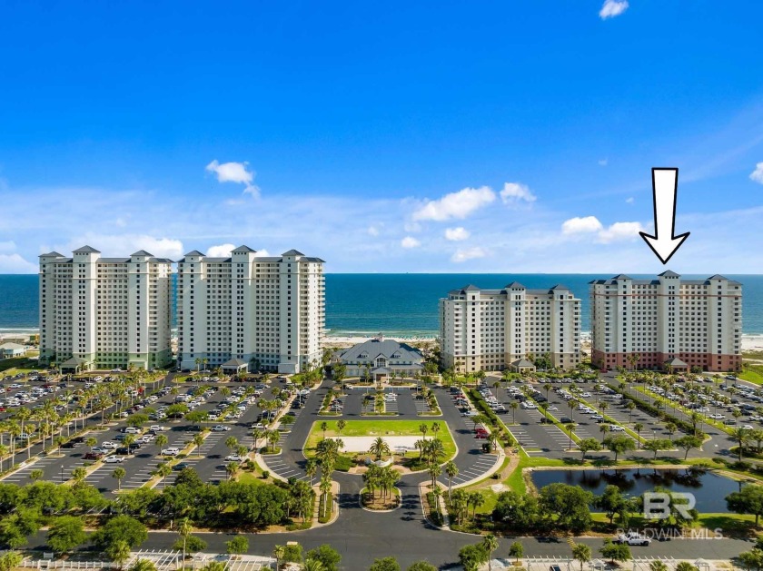 Come take a look at this beautiful, upscale beach front condo - Beach Condo for sale in Gulf Shores, Alabama on Beachhouse.com