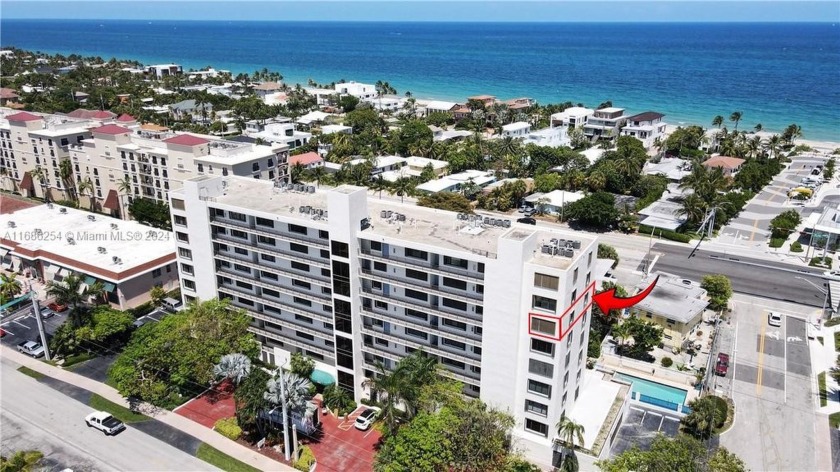 Spectacular DIRECT OCEAN VIEWS to the East and Intracoastal unit - Beach Condo for sale in Fort Lauderdale, Florida on Beachhouse.com