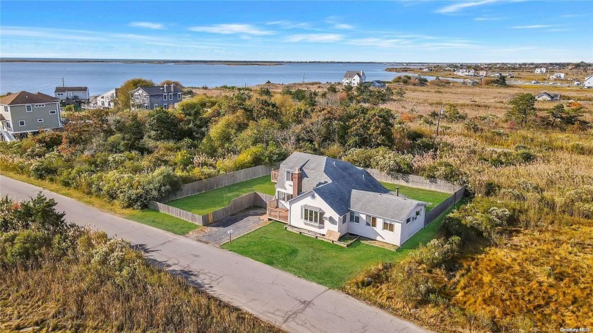 Welcome to 9 Riviera Drive, Mastic Beach, NY 11951, a - Beach Home for sale in Mastic Beach, New York on Beachhouse.com