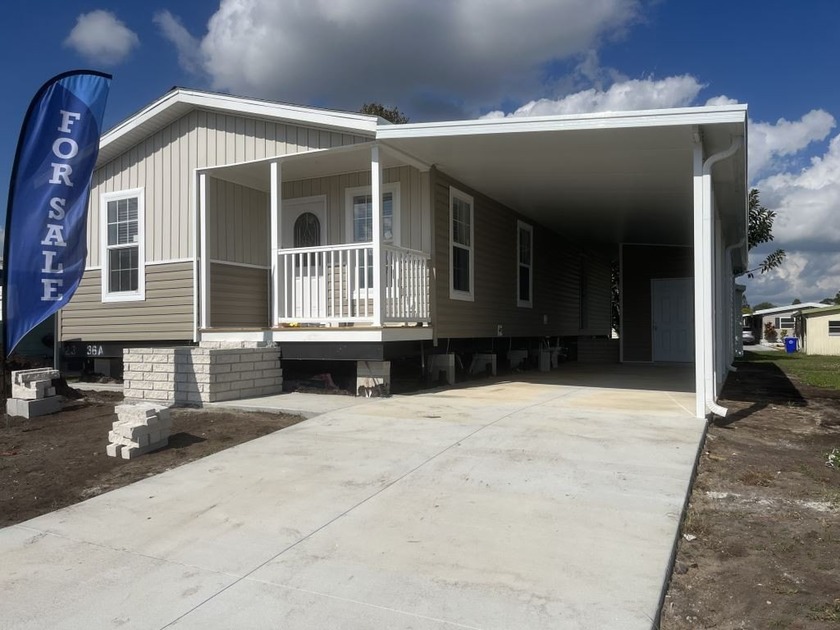 COMING SOON! - NOW PRESELLING! Welcome to Countryside at Vero - Beach Home for sale in Vero Beach, Florida on Beachhouse.com