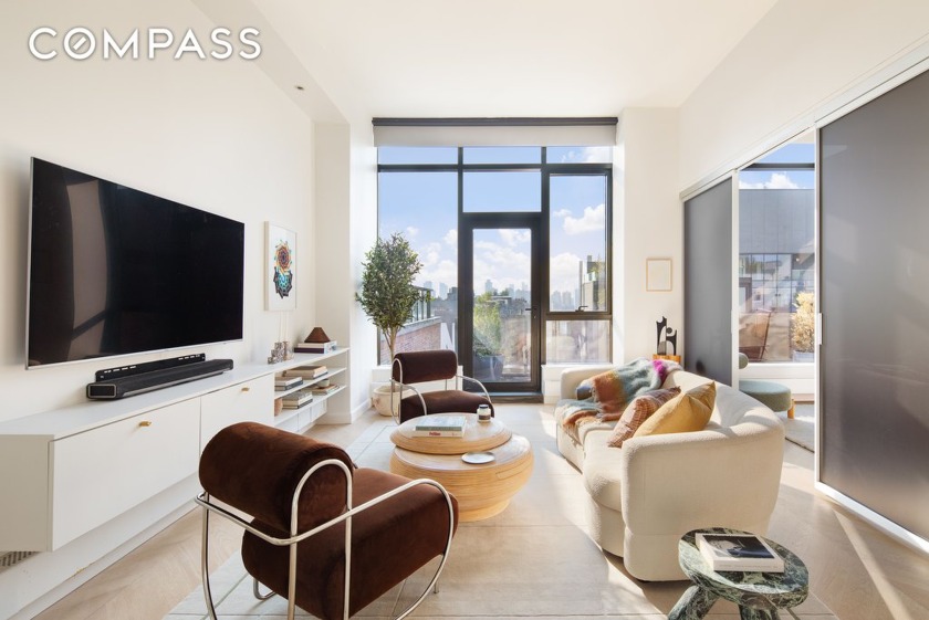 Penthouse B at 255 Hudson Street; Experience modern living and - Beach Condo for sale in New York, New York on Beachhouse.com