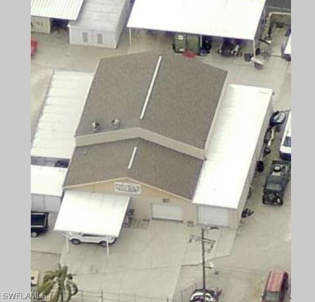 Great commercial site for an automotive repair business, high - Beach Commercial for sale in Cape Coral, Florida on Beachhouse.com