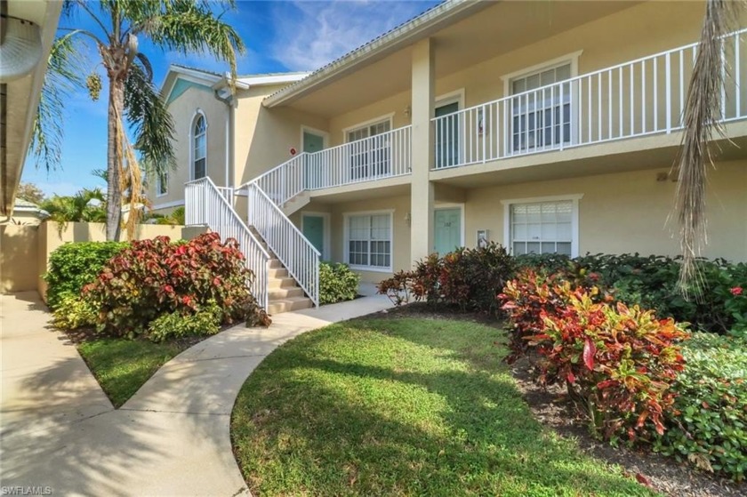 Perfectly Located In Bonita Springs, this 2 Bedroom 2 bathroom - Beach Home for sale in Bonita Springs, Florida on Beachhouse.com