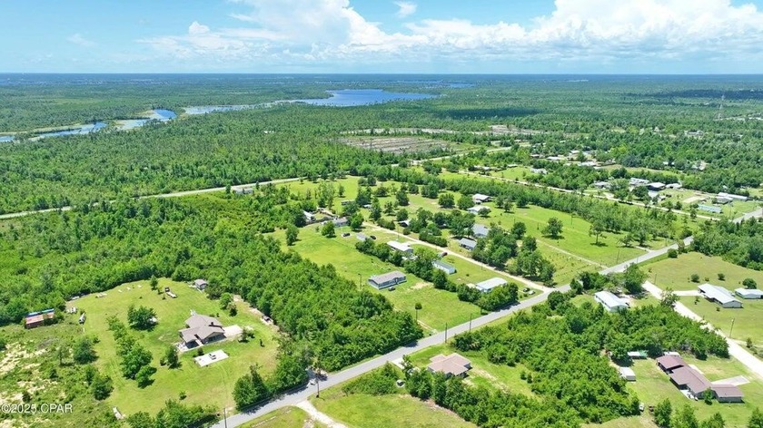 4.76 Acres on Wendy Road - Ideal for Investors or a Custom Home - Beach Acreage for sale in Panama City, Florida on Beachhouse.com