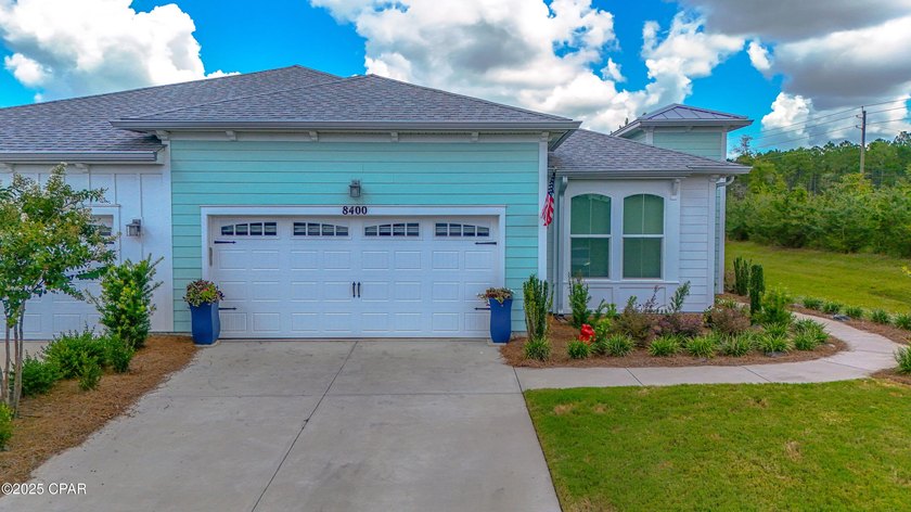 Reduced for quick sale!! Owner needs to move to care for family - Beach Townhome/Townhouse for sale in Panama City Beach, Florida on Beachhouse.com