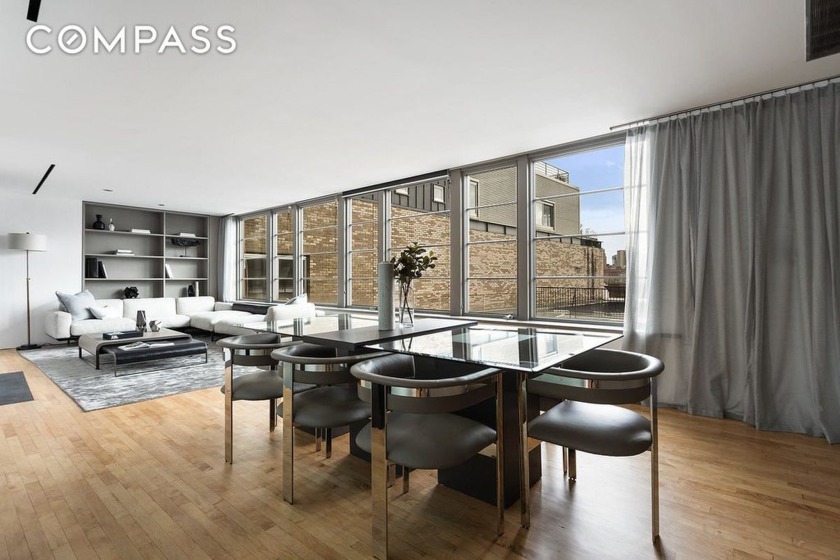 Introducing a modern Triplex Penthouse with 1,500 sqft of - Beach Condo for sale in New York, New York on Beachhouse.com