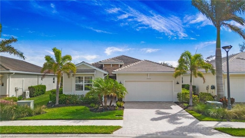 Embrace the SW FLORIDA LIFESTYLE in this contemporary single - Beach Home for sale in Bonita Springs, Florida on Beachhouse.com