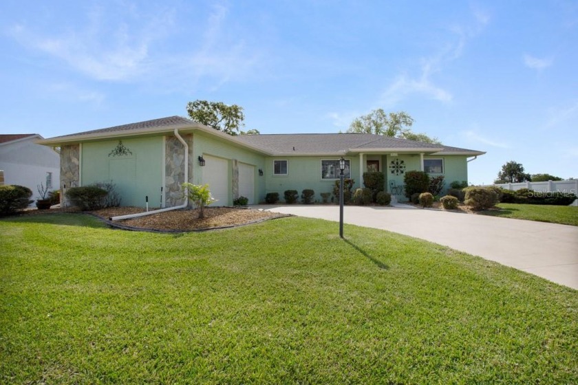 Discover your new dream home in this completely recently - Beach Home for sale in Apollo Beach, Florida on Beachhouse.com