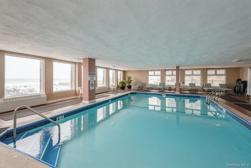 Experience the ultimate beachside lifestyle in this bright and - Beach Lot for sale in Long Beach, New York on Beachhouse.com