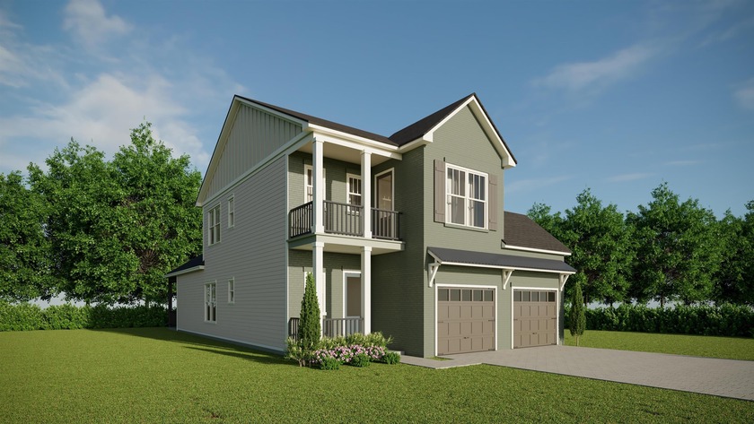 NEW CONSTRUTION. Custom quality construction in desirable - Beach Home for sale in Tallahassee, Florida on Beachhouse.com