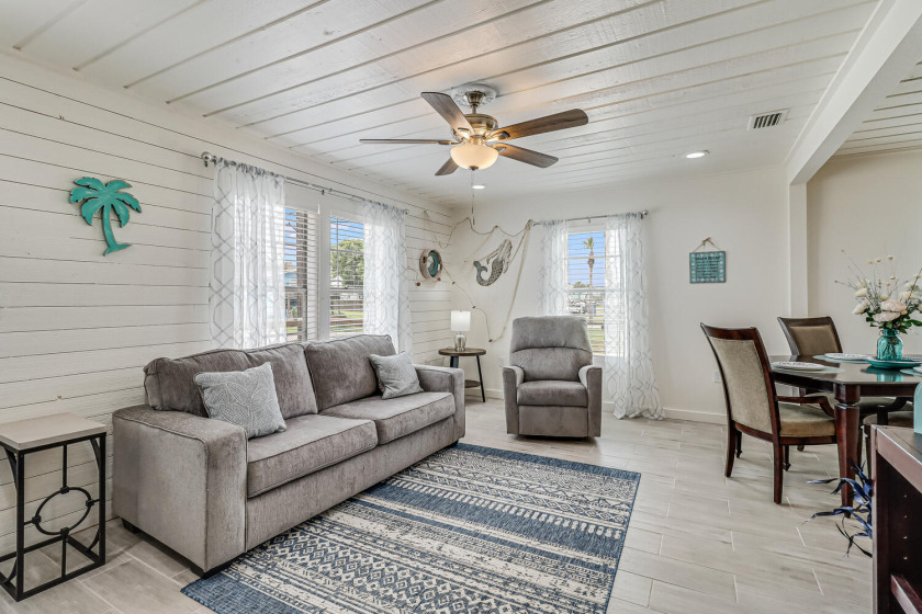 Charming Pet-Friendly home nestled in Port A, just minutes from - Beach Vacation Rentals in Port Aransas, Texas on Beachhouse.com