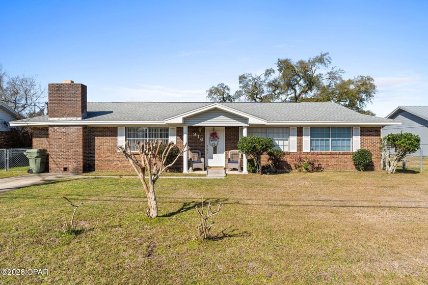 Welcome to 916 Michigan Ave in the heart of Lynn Haven -- a - Beach Home for sale in Lynn Haven, Florida on Beachhouse.com