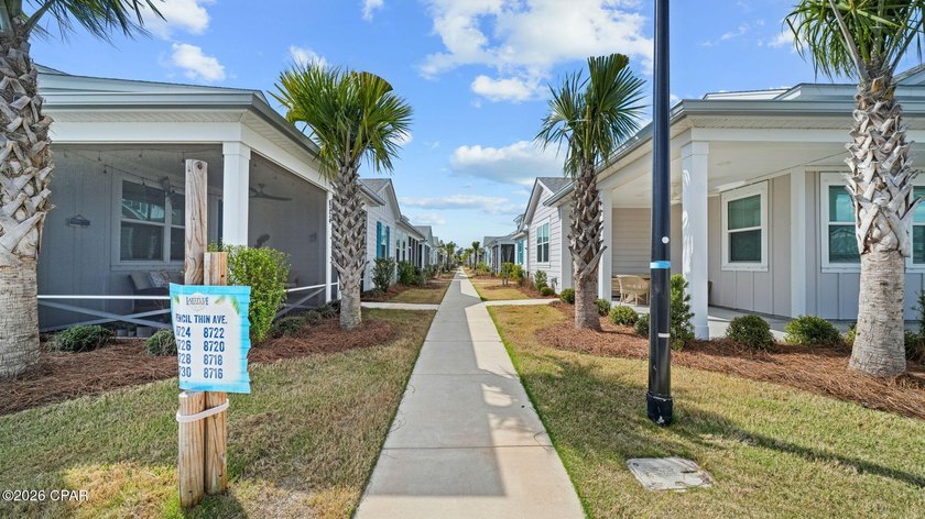 Lowest price per sq ft with all of the upgrades! Skip the - Beach Townhome/Townhouse for sale in Panama City Beach, Florida on Beachhouse.com