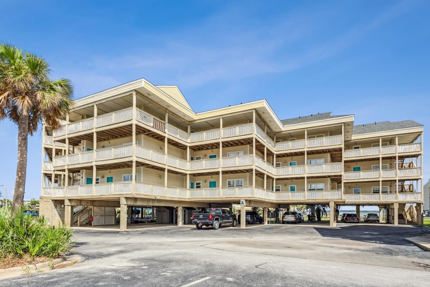 Welcome to Baywatch Condominiums, set on a tranquil Soundside - Beach Condo for sale in Pensacola Beach, Florida on Beachhouse.com