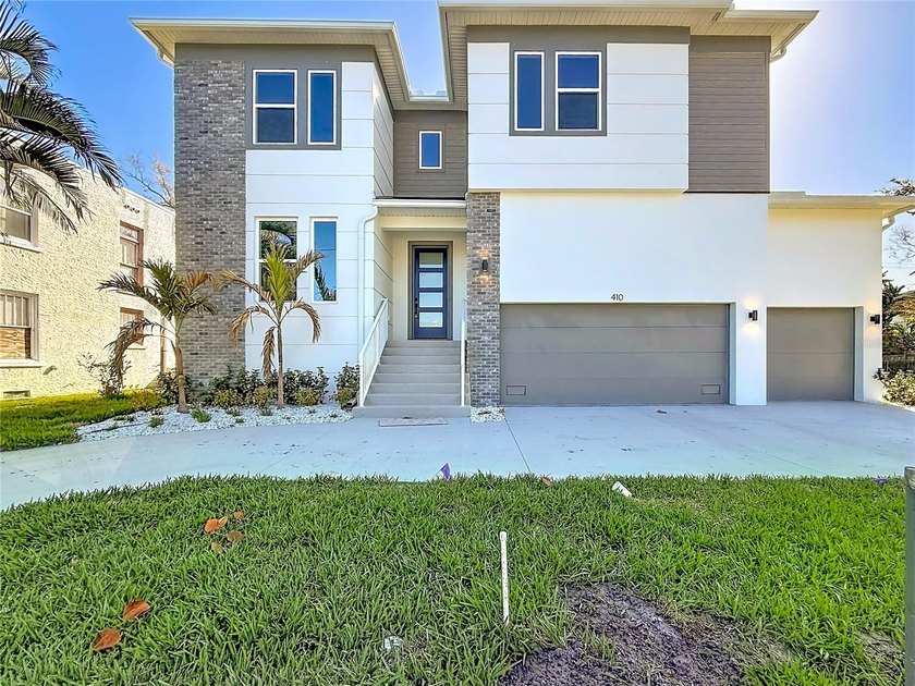 Under Construction. Welcome to the Kensington Model, offering 3 - Beach Home for sale in Tampa, Florida on Beachhouse.com