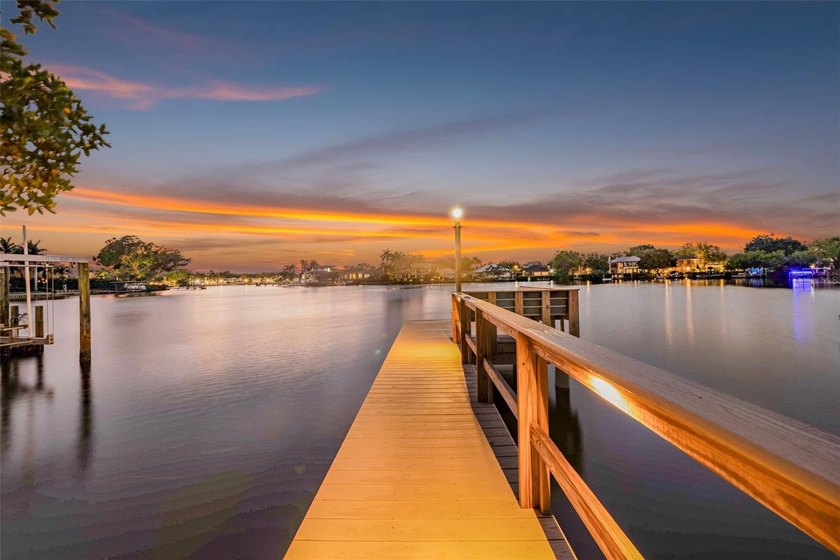 Tucked along the coveted brick-paved streets of the Coffee Pot - Beach Home for sale in St. Petersburg, Florida on Beachhouse.com