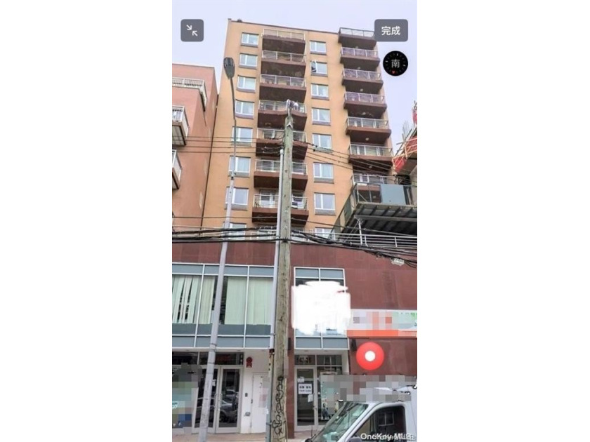 Great location!5 mins to 7 train, nice 2 br 2bathroom apartment - Beach Condo for sale in Flushing, New York on Beachhouse.com